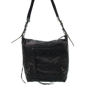Balenciaga The Day Shoulder Bag